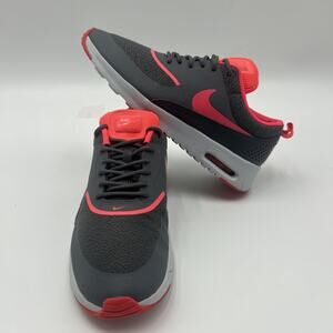 Nike Air Max Thea Running Women's Size Gray 6.5 599409-014